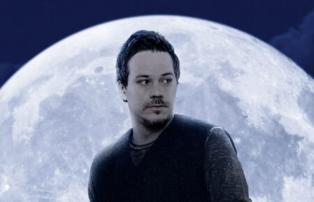 Once Upon a Time - Michael Raymond-James as Baelfire/Neal Cassidy