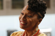 Jenifer Lewis in black-ish