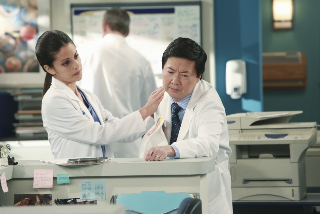 KATE SIMSES, KEN JEONG, dr. ken, ask matt