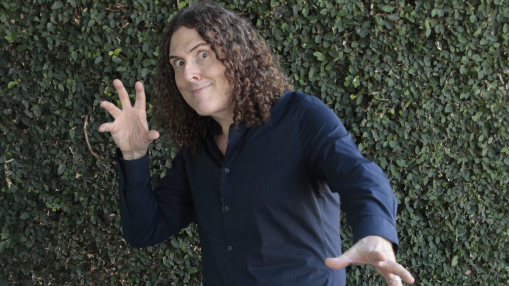 Weird Al Yankovic