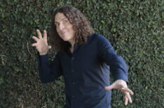 Weird Al Yankovic