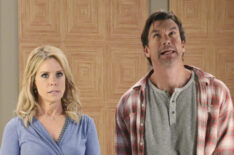 Young & Hungry - Cheryl Hines and Jerry O’Connell
