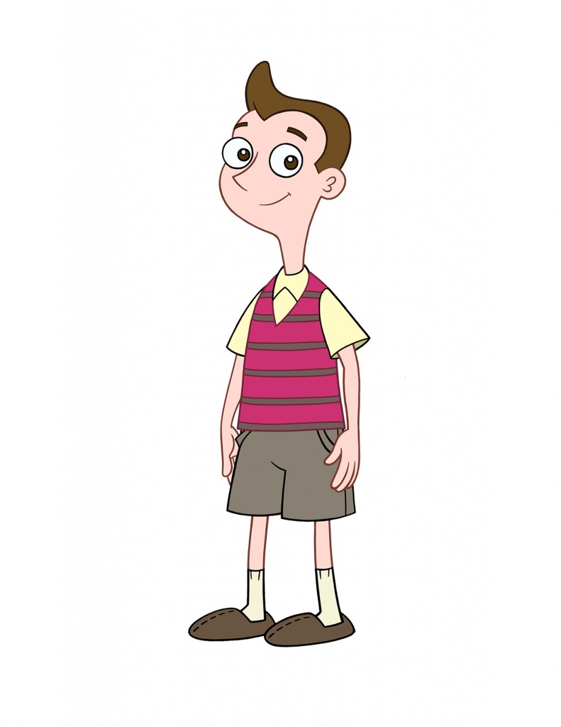 MILO MURPHY