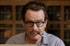 Bryan Cranston as Dalton Trumbo