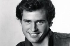 Michael E. Knight of All My Children in 1984