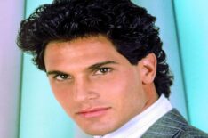 Don Diamont on The Young And The Restless, 1987