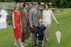 Roush Review: Downton Abbey's Series Finale Is a Fond Farewell