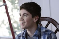 Noah Galvin in The Real O'neals