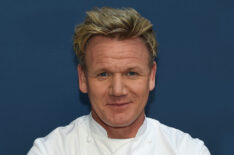 Gordon Ramsay