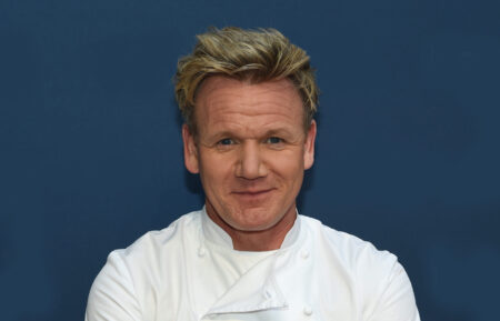 Gordon Ramsay