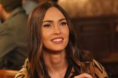 New Girl - Megan Fox