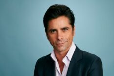 John Stamos