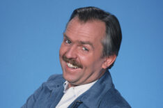 John Ratzenberger as Cliff Clavin in Cheers