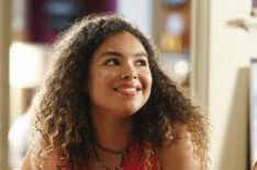 Jessica Sula in Recovery Road