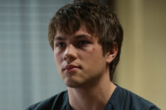 Connor Jessup in American Crime
