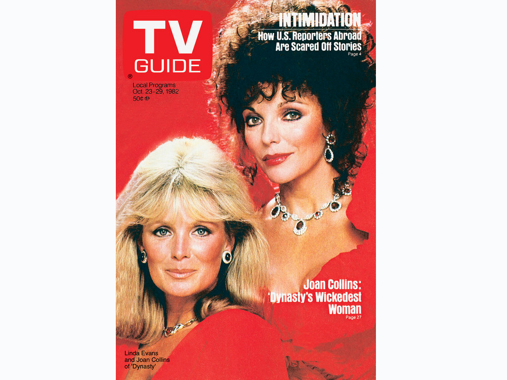 TVGM covers - Dynasty