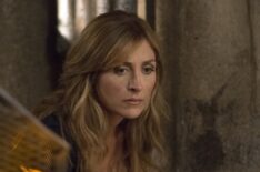 Sasha Alexander in Rizzoli & Isles