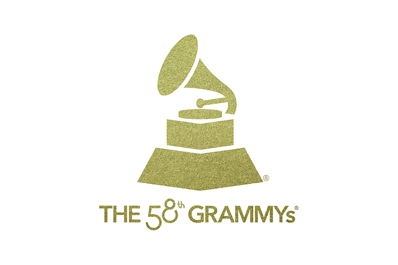 58th Grammys
