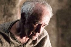 Jonathan Pryce as the High Sparrow in Game of Thrones