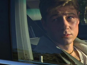 the oc season 1 episode 1, ben mckenzie