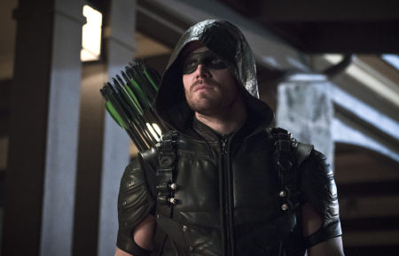 Arrow