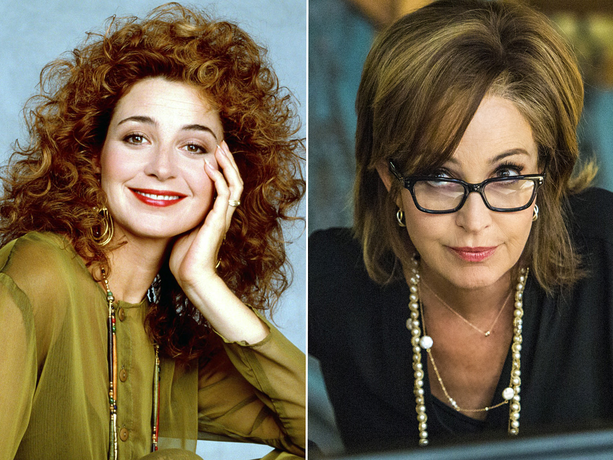 Annie Potts