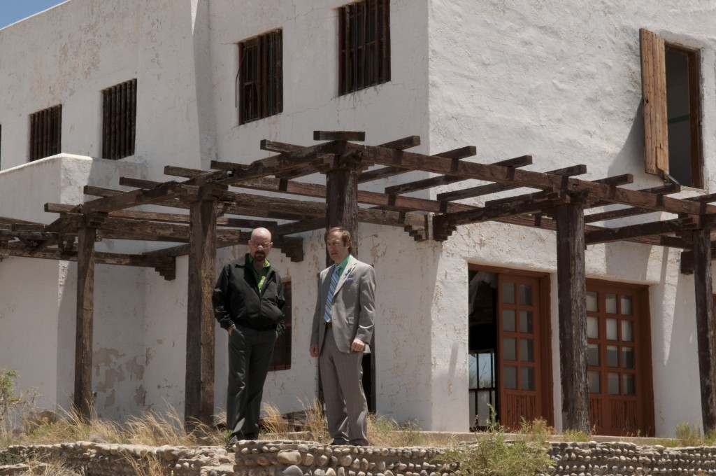 breaking bad, bryan cranston, bob odenkirk, amc