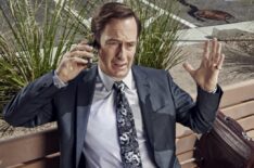 Better Call Saul - Bob Odenkirk