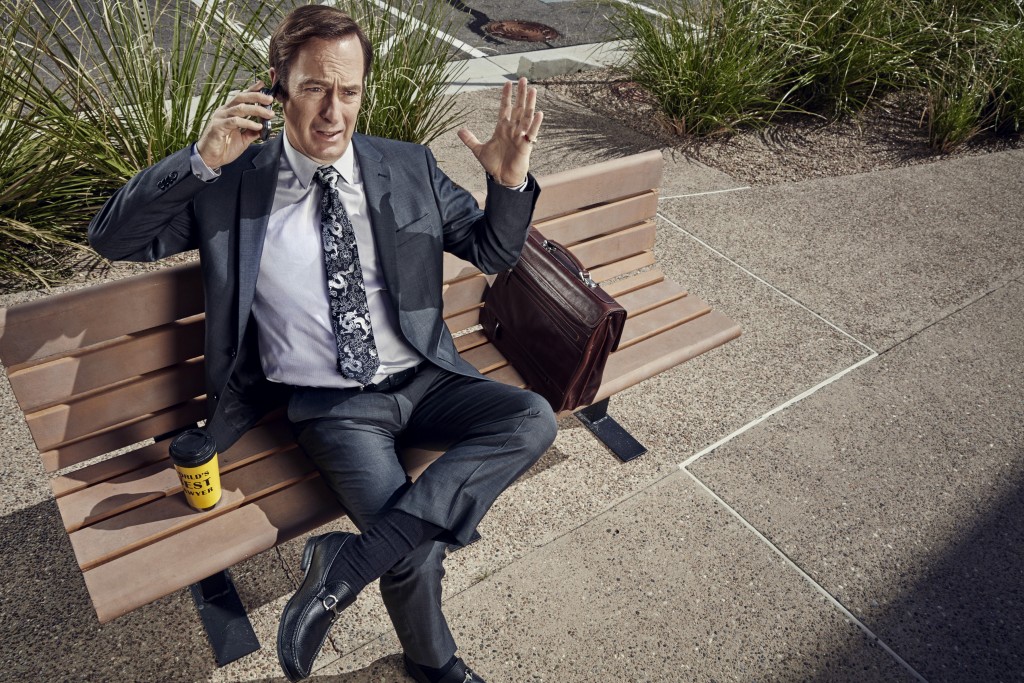 Better Call Saul - Bob Odenkirk