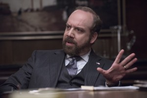 Billions, Paul Giamatti