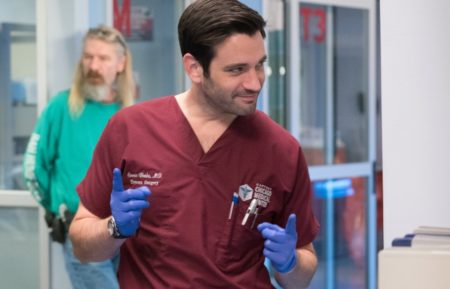 Chicago Med