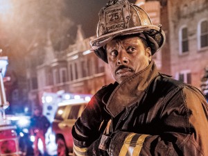 Chicago Fire