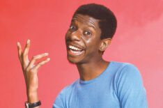 Jimmie Walker in Good Times