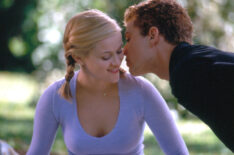 Cruel Intentions - Reese Witherspoon and Ryan Phillippe