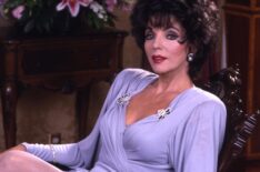 Joan Collins