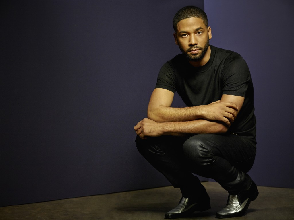 Empire, Jussie Smollett