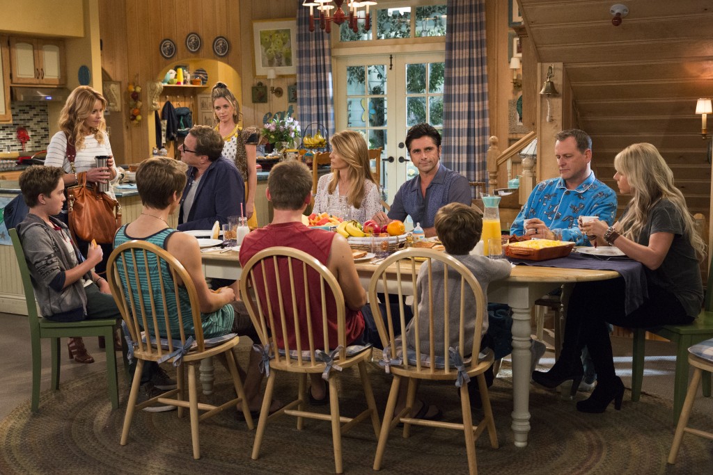 Fuller House