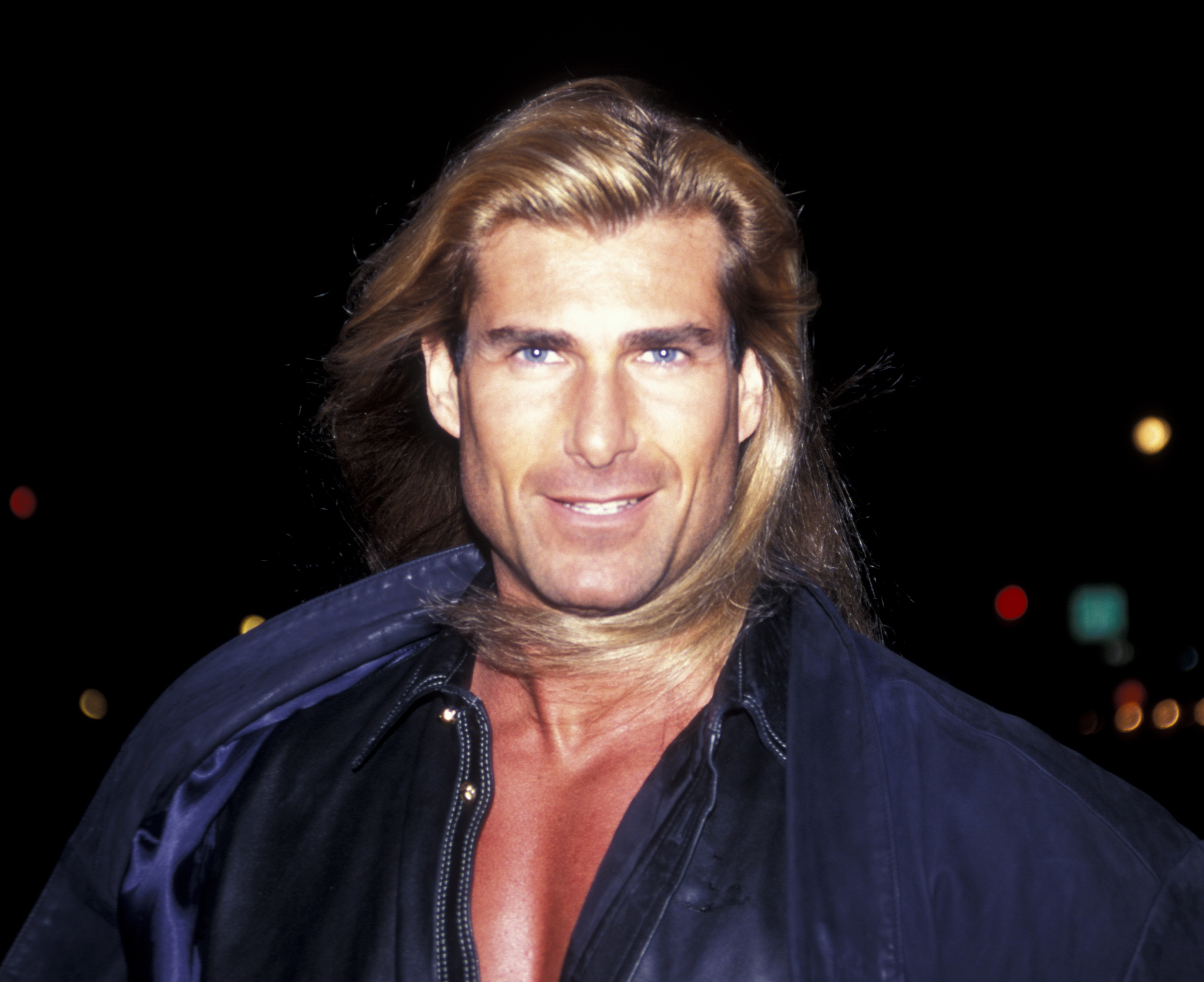 Fabio TV Insider