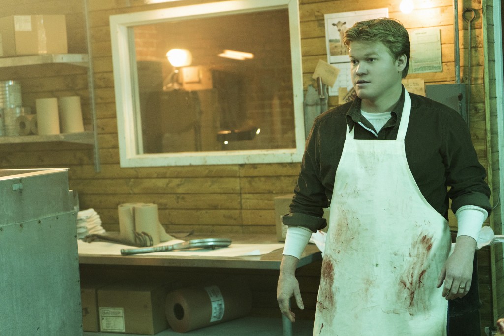 Fargo Jesse Plemons