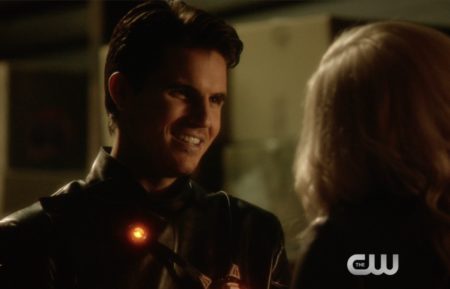 Robbie Amell The Flash Season 2 Episode 13