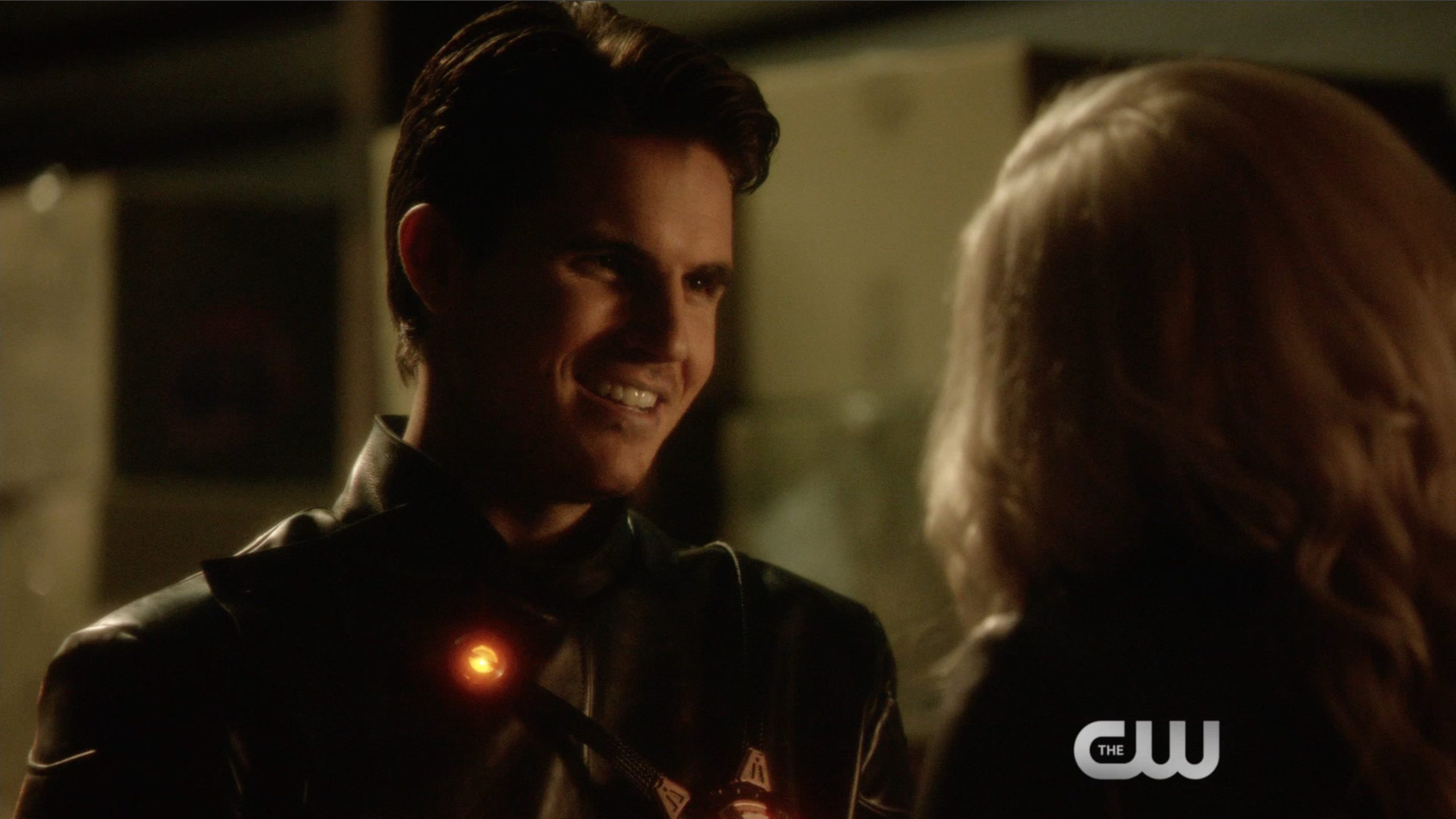 Robbie Amell The Flash Season 2 Episode 13