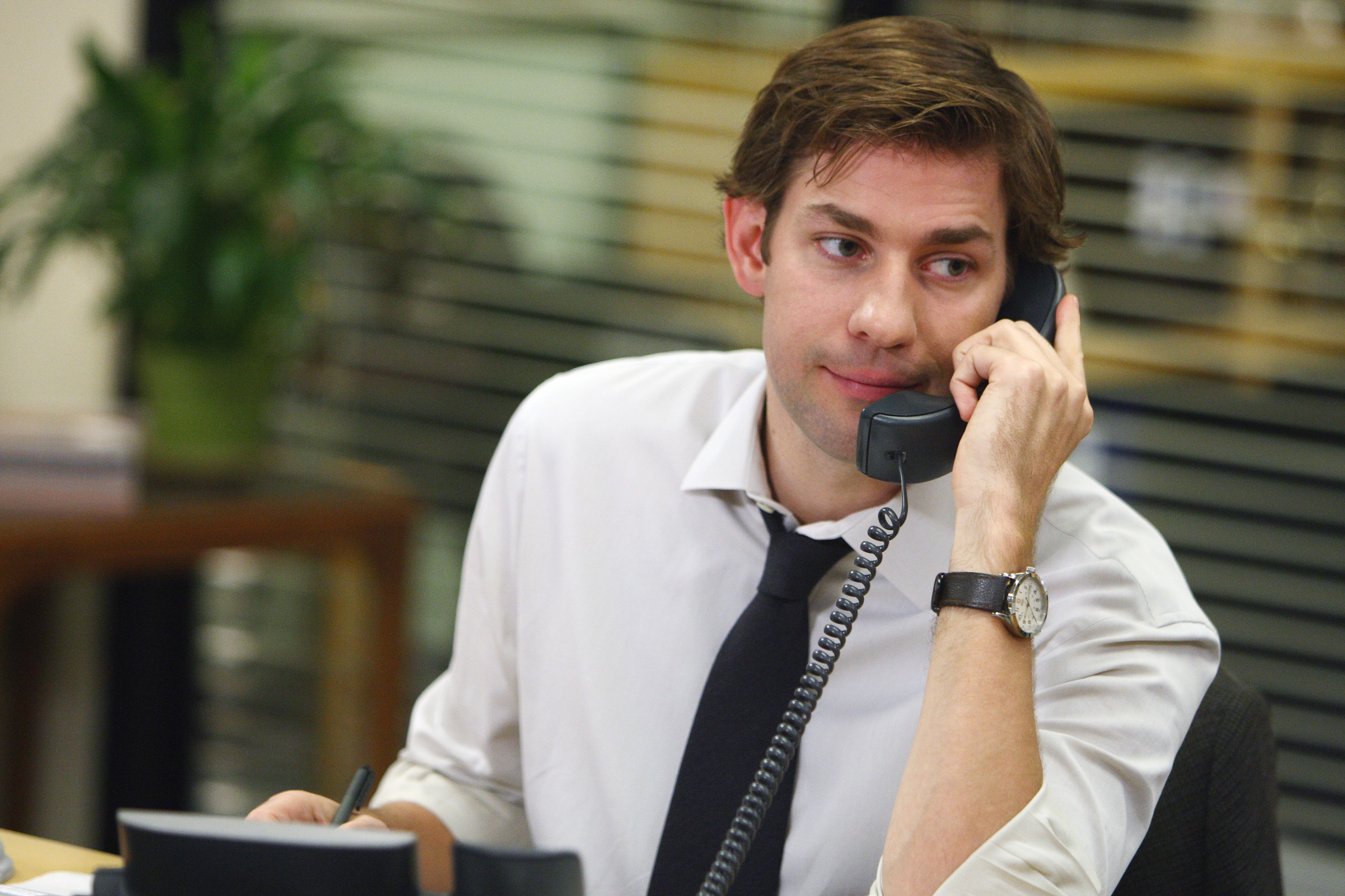 The Office