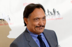 Moving Families Forward 2015 Gala Benefiting Ackerman Institute For The Family - Jimmy Smits