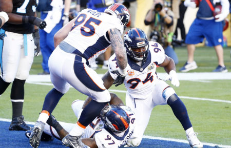 Super Bowl 50 - Carolina Panthers v Denver Broncos
