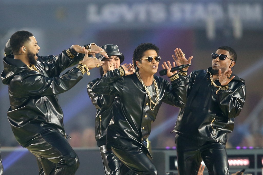 bruno mars, coldplay, half time show, superbowl 50