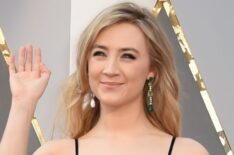 Saoirse Ronan