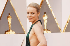 Rachel McAdams - 88th Annual Academy Awards