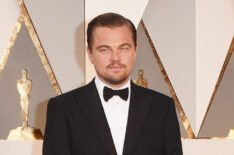 88th Annual Academy Awards - Leonardo DiCaprio