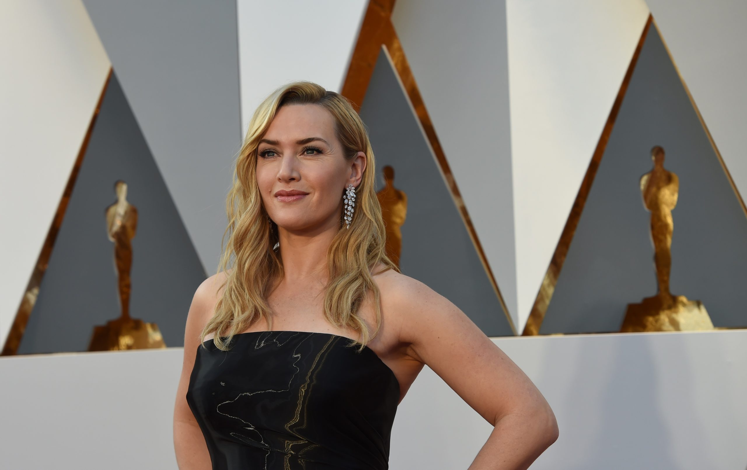 88th Annual Academy Awards - Kate Winslet