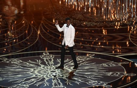 Oscars 2016 - Chris Rock